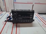 1993-1995 Cadillac Fleetwood Brougham Oem Am/fm Cd Cassette Radio Stereo. Fixed Price $199.92.