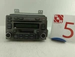 2006-2008 Hyundai Azera Radio Stereo Receiver 6 Cd Player Casette Oem Fm 3l100b9. Fixed Price $81.98.