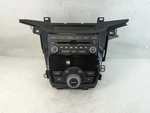 2011-2013 Honda Odyssey Am Fm Cd Player Radio Receiver Bpoyq. Fixed Price $46.81.