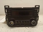Audio Equipment Radio With Graphic Symbol Switch 07 2007 Pontiac G6. Fixed Price $69.52.