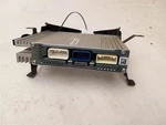 Amplifier Stereo Radio System For Toyota Prius 2010 - 2011 Pn 86280-0w620. Fixed Price $152.00.