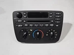 2003 Ford Taurus Stereo Head Unit Cd. Fixed Price $10.00.