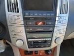Audio Equipment Radio Receiver Pioneer With 6 Cd Fits 07-09 Lexus Rx350. Fixed Price $153.98.
