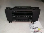 2005 Buick Lacrosse Radio Am-fm,cd 15274819. Fixed Price $60.00.