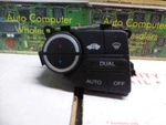 A160-2 Oem Warranty 2007 Acura Rdx A/c Climate Temperature Control. Fixed Price $80.99.