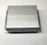 1999-2004 Ford Mustang Gt Mach 460 Audio Amp Stereo Amplifier F7zf-18c808-aa. Fixed Price $40.00.