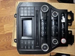 2017 Ford Mustang Center Dash Panel Bezel W/ Radio & Temperature Controls Oem. Fixed Price $60.00.