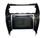 2014 Toyota Camry Radio Display Receiver Am Cd 100201 10020 Oem 86140. Fixed Price $499.99.