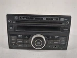 2010-2012 Nissan Sentra Am Fm Cd Player Radio Receiver Lbkdm. Fixed Price $54.18.
