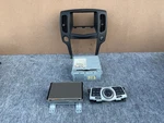 Nissan 370z 09-21 Oem Navigation Gps Dash Screen Radio Bezel & Control Panel Set. Fixed Price $199.95.