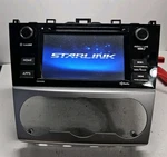 2015 Subaru Impreza Crosstrek Radio Stereo Dash Screen Display Cd Player Oem. Fixed Price $229.99.