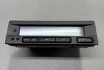 Saab 9-5 Sid Information Display Control Unit Panel Lcd 12806124 Oem. Fixed Price $65.00.