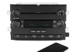 2006-07 Ford Mustang Mercury Montego Am Fm Cd Player W Bluetooth 6f9t-18c869-ae. Fixed Price $270.00.