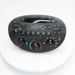 2001 Ford Escort Radio/cassette Control Unit Part Number - 638-01041. Fixed Price $54.99.