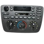 2004 2005 2006 2007 Ford Taurus Sable Am-fm Cassette Radio Stereo 04 05 06 07. Fixed Price $45.00.