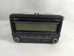 2011-2014 Volkswagen Jetta Am Fm Cd Player Radio Receiver Nxemh. Fixed Price $135.11.