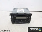 Oem 2005 Kia Spectra 2.0l Radio Audio Cd Player Receiver. Fixed Price $59.99.