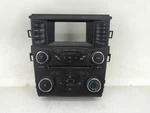 2014-2015 Ford Fusion Am Fm Cd Player Radio Receiver Dbcpj. Fixed Price $114.01.