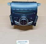 12-14 Hyundai Azera Audio Equipment Radio Receiver Id 961703v800 Q. Fixed Price $59.00.
