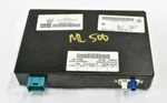 05-11 Mercedes W209 Clk500 Cls500 Sirius Satellite Radio Receiver 2408208189 Oem. Fixed Price $30.00.