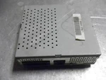 Oem Radio For Mercedes E-class Am-fm-cd-navi Tested Gd. Fixed Price $94.99.