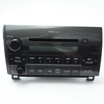 Toyota Oem Radio, Am/fm/cd (p/n 86120-0c241) Fits Sequoia 2008-2009. Fixed Price $199.99.