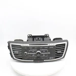 Honda Accord Radio Receiver Part Number - 638-72097. Fixed Price $56.99.