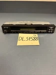 Bmw E38 7-series Information Display Radio Module Control Unit Panel. Fixed Price $63.00.