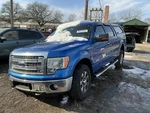 Audio Equipment Radio Control Panel Fx2 Fits 13-14 Ford F150 Pickup. Fixed Price $124.99.