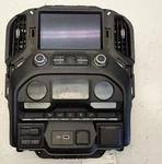 2019-2020 Chevrolet Silverado 1500 2500 3500 Radio Control Panel W/8.0" Screen. Fixed Price $122.75.