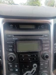 Am Fm Audio Equipment Radio Receiver Assembly 2013-2014 Hyundai Sonata Oem #1614. Fixed Price $45.00.