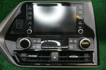 2020 2021 Toyota Camry Radio Receiver Dash Display Audio Control Oem 861400e380. Fixed Price $408.09.