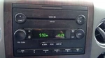 Audio Equipment Radio Receiver Am-fm-cd 6 Disc Fits 06 Ford F150 Pickup. Fixed Price $167.50.
