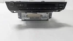Audio Equipment Radio Am-fm-cd Receiver Fits 10-14 Bmw X6m. Fixed Price $124.80.