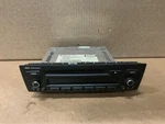 2010-2013 Bmw 328i Am Fm Cd Player Radio Media Receiver Head Unit 65129258179. Fixed Price $99.99.