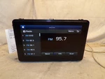 20 21 22 Hyundai Palisade Radio Display Screen 96160s8700 Sxy06. Fixed Price $175.00.