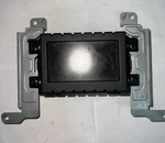 2018 Ford Taurus Information Radio Display Screen Fg1t-18b955-ca. Fixed Price $68.40.