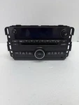 2009-2009 Chevrolet Impala Am Fm Cd Player Radio Receiver Rob7t. Fixed Price $99.00.
