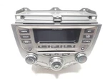 03 04 05 06 07, Honda Accord, Audio Equipment Radio, 2.4l, 39175sdaa12, Oem. Fixed Price $179.10.
