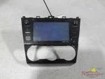 2016 Subaru Forester Display/receiver,86201sg660. Fixed Price $145.00.