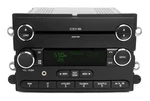 2008 Lincoln Mkx Ford Edge Oem Amfm 6 Cd Player Radio W Aux Input 8t4t-18c815-fb. Fixed Price $246.50.