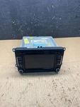 2010 To 2014 Volkswagen Passat Jetta Radio Cd Player Screen Navigation T1455 Dg. Fixed Price $143.99.