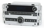 Chevrolet 2007 Equinox Radio Am Fm Single Cd Player W Auxiliary Input 15945855. Fixed Price $240.00.