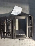 2018 Ford Explorer Radio Control Panel Id Gb5t-18a802-ee. Fixed Price $135.00.