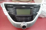 2011-2013 Hyundai Elantra Am-fm Stereo Cd Mp3 Receiver Oem. Fixed Price $79.17.