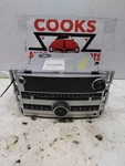 Radio Receiver Cd Player 09 2009 Chevy Malibu 25848866. Fixed Price $73.06.