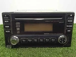 10r023312 Audio System / Cd Radio 610747 For Kia Magentis 2.0 Crdi. Fixed Price $120.13.