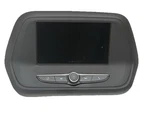 2016-2024 Chevrolet Camaro Ss Gps Navigation Info Radio Display Screen Unit Oem. Fixed Price $299.99.
