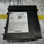 2016 Cadillac Escalade Esv Siriusxm Satellite Radio Control Module 84062073. Fixed Price $50.00.