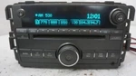2007 Buick Lucerne Am Fm Cd Mp3 Radio Receiver 25776333 Oem *unlocked*. Fixed Price $121.87.